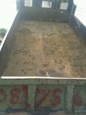 ปิดการขายครับขอบคุณเสี่ยใหญ่ใจดีจากโคคลานสระแก้วครับมาไม่ต่อซักคำขายรถ6 ล้อดั้ม ทะเบียนพร้อมโอน พวงมาลัยพาวเวอร์ เครื่อง DA120 แรง