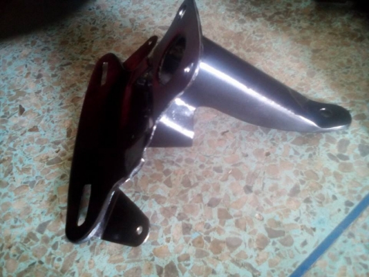 ขายขาไฟท้าย Dt125 (โมโน)  งานใหม่  ราคาไม่แพง