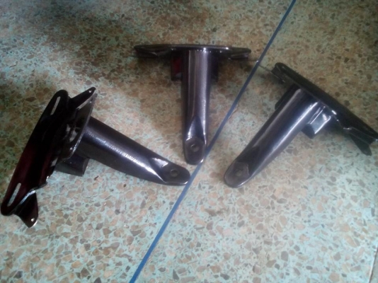 ขายขาไฟท้าย Dt125 (โมโน)  งานใหม่  ราคาไม่แพง