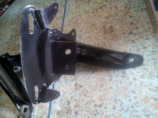 ขายขาไฟท้าย Dt125 (โมโน)  งานใหม่  ราคาไม่แพง