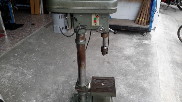 สว่านแท่น KING KSD-34M