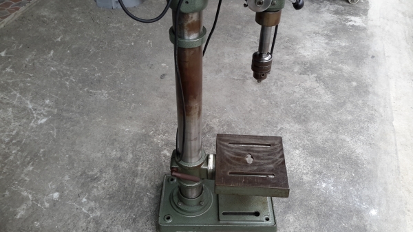 สว่านแท่น KING KSD-34M