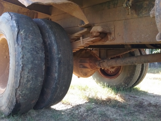 ขายด่วนหกล้อดั้มหน้ายาวสภาพเดิมๆคัชซีสวยสุดๆเบรคทิฟฟี่ราคาเบาๆเอกสารเล่มทะเบียนพร้อมโทร0856842587