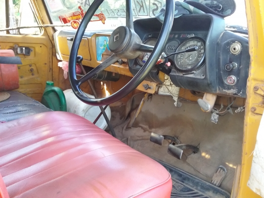 ขายด่วนหกล้อดั้มหน้ายาวสภาพเดิมๆคัชซีสวยสุดๆเบรคทิฟฟี่ราคาเบาๆเอกสารเล่มทะเบียนพร้อมโทร0856842587