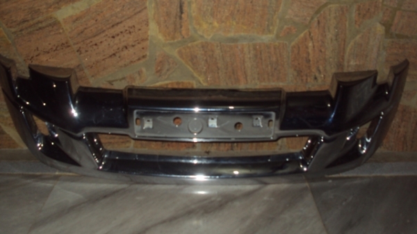 กระจังหน้าอีซูสุ all new