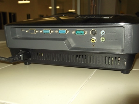 ขายโปรเจคเตอร์ BenQ MS-502