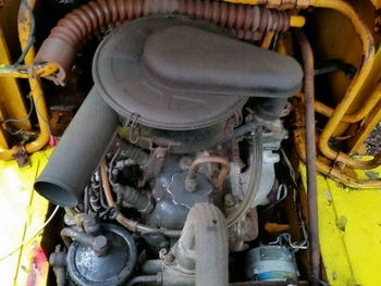 tractor-backhoe ขายสินค้าราคาถูก รถตักล้อยาง KOMATSU: SD20-4 เพียง 148,000 เท่านั้นครับ tractor-backhoe ขายสินค้าราคาถูก รถตักล้อยาง KOMATSU: SD20-4 เพียง 148,000 เท่านั้นครับ