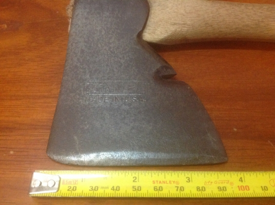 ขายขวาน หัวค้อนโบราณ เมกา Vintage Stanley 2 in 1