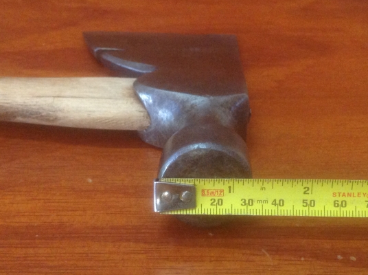 ขายขวาน หัวค้อนโบราณ เมกา Vintage Stanley 2 in 1