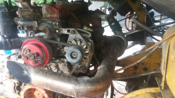 ขายรถพร้อมทำเงิน 199.000 รถเกี่ยวรองกระสอบ ศักพัฒนา BiG37.ดูรถหน้างานเลยครับ ทั้งคันเช็คสภาพ พร้อมใช้งาน