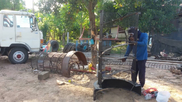 ขายรถพร้อมทำเงิน 199.000 รถเกี่ยวรองกระสอบ ศักพัฒนา BiG37.ดูรถหน้างานเลยครับ ทั้งคันเช็คสภาพ พร้อมใช้งาน