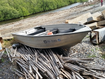 เรือ เรือ เรือ มาอีกลำครับ สแตนเลส ไม่ผุ ไม่ขึ้นสนิม เก่านอก ราคา 45,000 บาท เรือ เรือ เรือ มาอีกลำครับ สแตนเลส ไม่ผุ ไม่ขึ้นสนิม เก่านอก ราคา 45,000 บาท