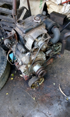 ขายเครื่อง kubota