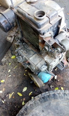 ขายเครื่อง kubota