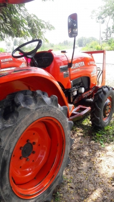 ด่วนคับโคโบต้าL3008สภาพเยี่ยมมากอุปกรณ์ครบในราคาถูก235000