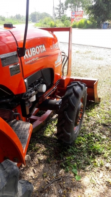 ด่วนคับโคโบต้าL3008สภาพเยี่ยมมากอุปกรณ์ครบในราคาถูก235000