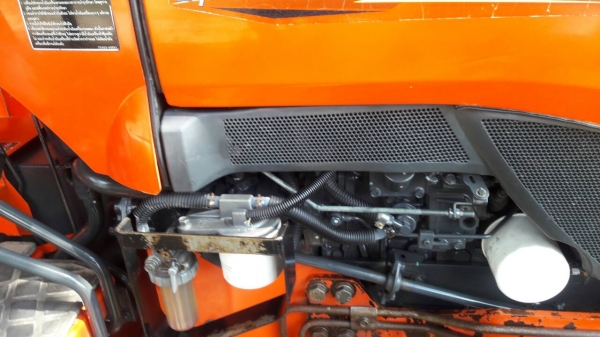 ด่วนคับโคโบต้าL3008สภาพเยี่ยมมากอุปกรณ์ครบในราคาถูก235000