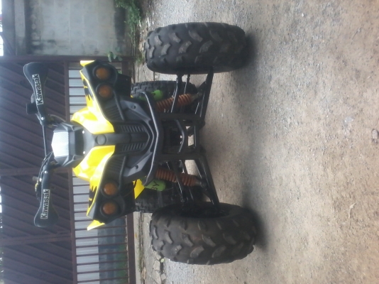 Atvราคาเบาๆ Atvราคาเบาๆ