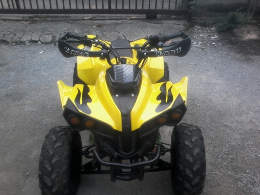 Atvราคาเบาๆ Atvราคาเบาๆ