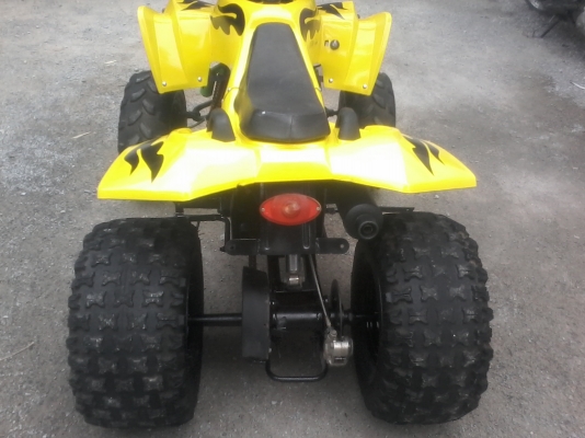 Atvราคาเบาๆ Atvราคาเบาๆ
