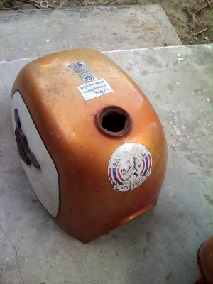 ขายถังน้ำมัน gorillar ruka ราคา 400 บาท ขายถังน้ำมัน gorillar ruka ราคา 400 บาท