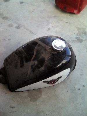 ขายถังน้ำมัน gorillar ruka ราคา 400 บาท ขายถังน้ำมัน gorillar ruka ราคา 400 บาท