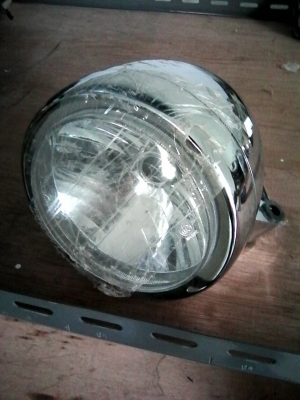 ขายโคมไฟหน้าใส่ ช๊อปเปอร์ ราคา 500 บาท ขายโคมไฟหน้าใส่ ช๊อปเปอร์ ราคา 500 บาท