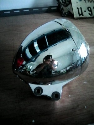 ขายโคมไฟหน้าใส่ ช๊อปเปอร์ ราคา 500 บาท ขายโคมไฟหน้าใส่ ช๊อปเปอร์ ราคา 500 บาท