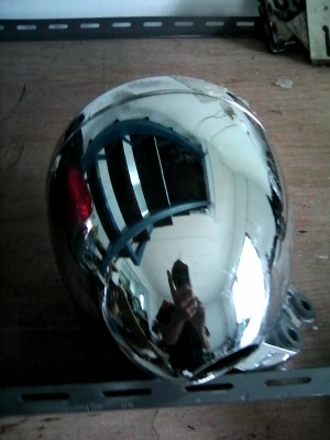 ขายโคมไฟหน้าใส่ ช๊อปเปอร์ ราคา 500 บาท ขายโคมไฟหน้าใส่ ช๊อปเปอร์ ราคา 500 บาท