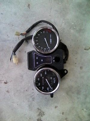 ขาย ไมล์สำหรับแต่งมอไซด์ ราคา 500 พร้อมส่ง ขาย ไมล์สำหรับแต่งมอไซด์ ราคา 500 พร้อมส่ง