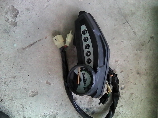 ขาย ไมล์สำหรับแต่งมอไซด์ ราคา 300 พร้อมส่ง