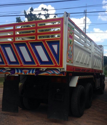 ขายราคา 2,150,000บ สด-ผ่อน สิบล้อ อีซูชุ 320ปี49 แม่ลูก ดั้มสามมิตร สภาพดีสวยกริบบางเดิมใหม่ทั้งคัน ทะเบียนพร้อมโอน ขายราคา 2,150,000บ สด-ผ่อน สิบล้อ อีซูชุ 320ปี49 แม่ลูก ดั้มสามมิตร สภาพดีสวยกริบบางเดิมใหม่ทั้งคัน ทะเบียนพร้อมโอน