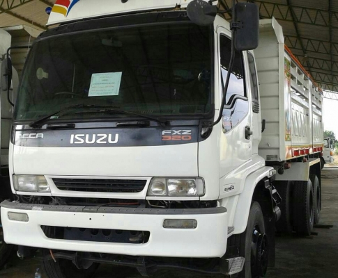 ขายราคา 2,150,000บ สด-ผ่อน สิบล้อ อีซูชุ 320ปี49 แม่ลูก ดั้มสามมิตร สภาพดีสวยกริบบางเดิมใหม่ทั้งคัน ทะเบียนพร้อมโอน ขายราคา 2,150,000บ สด-ผ่อน สิบล้อ อีซูชุ 320ปี49 แม่ลูก ดั้มสามมิตร สภาพดีสวยกริบบางเดิมใหม่ทั้งคัน ทะเบียนพร้อมโอน