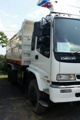 ขายราคา 2,150,000บ สด-ผ่อน สิบล้อ อีซูชุ 320ปี49 แม่ลูก ดั้มสามมิตร สภาพดีสวยกริบบางเดิมใหม่ทั้งคัน ทะเบียนพร้อมโอน ขายราคา 2,150,000บ สด-ผ่อน สิบล้อ อีซูชุ 320ปี49 แม่ลูก ดั้มสามมิตร สภาพดีสวยกริบบางเดิมใหม่ทั้งคัน ทะเบียนพร้อมโอน