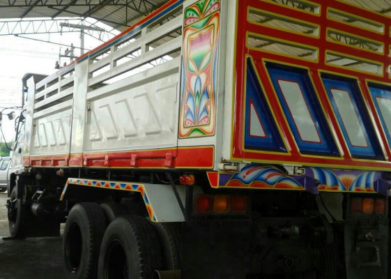 ขายราคา 2,150,000บ สด-ผ่อน สิบล้อ อีซูชุ 320ปี49 แม่ลูก ดั้มสามมิตร สภาพดีสวยกริบบางเดิมใหม่ทั้งคัน ทะเบียนพร้อมโอน ขายราคา 2,150,000บ สด-ผ่อน สิบล้อ อีซูชุ 320ปี49 แม่ลูก ดั้มสามมิตร สภาพดีสวยกริบบางเดิมใหม่ทั้งคัน ทะเบียนพร้อมโอน