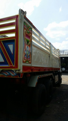 ขายราคา 2,150,000บ สด-ผ่อน สิบล้อ อีซูชุ 320ปี49 แม่ลูก ดั้มสามมิตร สภาพดีสวยกริบบางเดิมใหม่ทั้งคัน ทะเบียนพร้อมโอน ขายราคา 2,150,000บ สด-ผ่อน สิบล้อ อีซูชุ 320ปี49 แม่ลูก ดั้มสามมิตร สภาพดีสวยกริบบางเดิมใหม่ทั้งคัน ทะเบียนพร้อมโอน