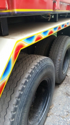 ขายราคา 2,150,000บ สด-ผ่อน สิบล้อ อีซูชุ 320ปี49 แม่ลูก ดั้มสามมิตร สภาพดีสวยกริบบางเดิมใหม่ทั้งคัน ทะเบียนพร้อมโอน ขายราคา 2,150,000บ สด-ผ่อน สิบล้อ อีซูชุ 320ปี49 แม่ลูก ดั้มสามมิตร สภาพดีสวยกริบบางเดิมใหม่ทั้งคัน ทะเบียนพร้อมโอน