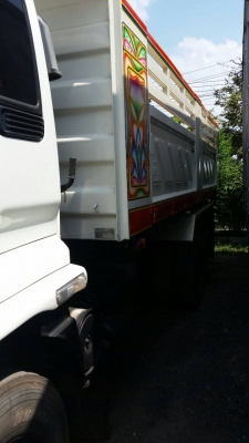 ขายราคา 2,150,000บ สด-ผ่อน สิบล้อ อีซูชุ 320ปี49 แม่ลูก ดั้มสามมิตร สภาพดีสวยกริบบางเดิมใหม่ทั้งคัน ทะเบียนพร้อมโอน ขายราคา 2,150,000บ สด-ผ่อน สิบล้อ อีซูชุ 320ปี49 แม่ลูก ดั้มสามมิตร สภาพดีสวยกริบบางเดิมใหม่ทั้งคัน ทะเบียนพร้อมโอน