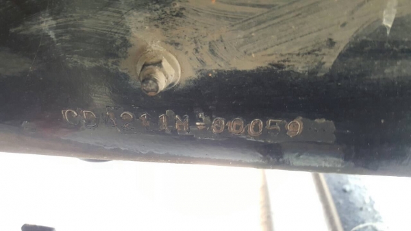 ขาย 10 ล้อ เพลาเดียว NISSAN CDA211M เครื่อง FE6-T 220 แรงม้า คัสซีสวยตลอดเส้น เบรคทิฟฟี่ พาวเวอร์ ยางเรเดียลเต็ม ทะเบียนพร้อมโอนครับ ขาย 10 ล้อ เพลาเดียว NISSAN CDA211M เครื่อง FE6-T 220 แรงม้า คัสซีสวยตลอดเส้น เบรคทิฟฟี่ พาวเวอร์ ยางเรเดียลเต็ม ทะเบียนพร้อมโอนครับ