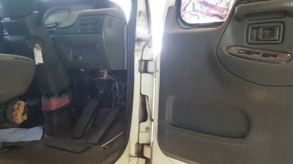 ขาย 10 ล้อ เพลาเดียว NISSAN CDA211M เครื่อง FE6-T 220 แรงม้า คัสซีสวยตลอดเส้น เบรคทิฟฟี่ พาวเวอร์ ยางเรเดียลเต็ม ทะเบียนพร้อมโอนครับ ขาย 10 ล้อ เพลาเดียว NISSAN CDA211M เครื่อง FE6-T 220 แรงม้า คัสซีสวยตลอดเส้น เบรคทิฟฟี่ พาวเวอร์ ยางเรเดียลเต็ม ทะเบียนพร้อมโอนครับ