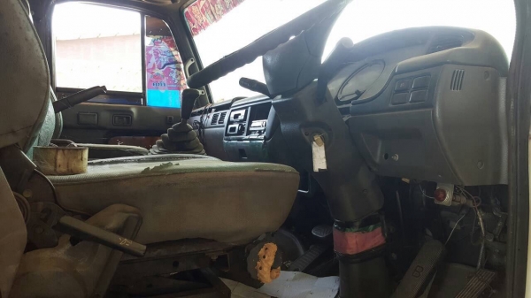 ขาย 10 ล้อ เพลาเดียว NISSAN CDA211M เครื่อง FE6-T 220 แรงม้า คัสซีสวยตลอดเส้น เบรคทิฟฟี่ พาวเวอร์ ยางเรเดียลเต็ม ทะเบียนพร้อมโอนครับ ขาย 10 ล้อ เพลาเดียว NISSAN CDA211M เครื่อง FE6-T 220 แรงม้า คัสซีสวยตลอดเส้น เบรคทิฟฟี่ พาวเวอร์ ยางเรเดียลเต็ม ทะเบียนพร้อมโอนครับ