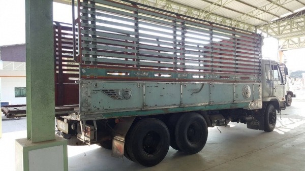 ขาย 10 ล้อ เพลาเดียว NISSAN CDA211M เครื่อง FE6-T 220 แรงม้า คัสซีสวยตลอดเส้น เบรคทิฟฟี่ พาวเวอร์ ยางเรเดียลเต็ม ทะเบียนพร้อมโอนครับ ขาย 10 ล้อ เพลาเดียว NISSAN CDA211M เครื่อง FE6-T 220 แรงม้า คัสซีสวยตลอดเส้น เบรคทิฟฟี่ พาวเวอร์ ยางเรเดียลเต็ม ทะเบียนพร้อมโอนครับ