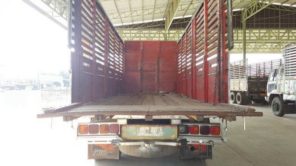 ขาย 10 ล้อ เพลาเดียว NISSAN CDA211M เครื่อง FE6-T 220 แรงม้า คัสซีสวยตลอดเส้น เบรคทิฟฟี่ พาวเวอร์ ยางเรเดียลเต็ม ทะเบียนพร้อมโอนครับ ขาย 10 ล้อ เพลาเดียว NISSAN CDA211M เครื่อง FE6-T 220 แรงม้า คัสซีสวยตลอดเส้น เบรคทิฟฟี่ พาวเวอร์ ยางเรเดียลเต็ม ทะเบียนพร้อมโอนครับ