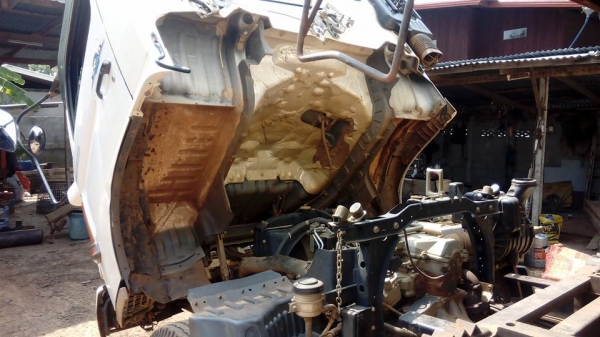 **795,000 บ.ต่อรอง/// 6ล้อดั้มดิน HINO MEGA FC4J-150HP ยูโร-2 ปี52 ดั้มสามมิตร **ขาย HINO MEGA SERIES-500 FC4J-150HP 6ล้อดั้มดิน ห้างแท้ กระบะดั้มสามมิตร สภาพพร้อมใช้งาน HINO MEGA FC4JEPA JO5C-150HP EURO-2 ห้างแท้ ปี52 เครื่องเดิม เกียร์เดิม ใช้งาน 19x,xx **795,000 บ.ต่อรอง/// 6ล้อดั้มดิน HINO MEGA FC4J-150HP ยูโร-2 ปี52 ดั้มสามมิตร **ขาย HINO MEGA SERIES-500 FC4J-150HP 6ล้อดั้มดิน ห้างแท้ กระบะดั้มสามมิตร สภาพพร้อมใช้งาน HINO MEGA FC4JEPA JO5C-150HP EURO-2 ห้างแท้ ปี52 เครื่องเดิม เกียร์เดิม ใช้งาน 19x,xx