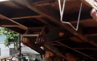 **795,000 บ.ต่อรอง/// 6ล้อดั้มดิน HINO MEGA FC4J-150HP ยูโร-2 ปี52 ดั้มสามมิตร **ขาย HINO MEGA SERIES-500 FC4J-150HP 6ล้อดั้มดิน ห้างแท้ กระบะดั้มสามมิตร สภาพพร้อมใช้งาน HINO MEGA FC4JEPA JO5C-150HP EURO-2 ห้างแท้ ปี52 เครื่องเดิม เกียร์เดิม ใช้งาน 19x,xx **795,000 บ.ต่อรอง/// 6ล้อดั้มดิน HINO MEGA FC4J-150HP ยูโร-2 ปี52 ดั้มสามมิตร **ขาย HINO MEGA SERIES-500 FC4J-150HP 6ล้อดั้มดิน ห้างแท้ กระบะดั้มสามมิตร สภาพพร้อมใช้งาน HINO MEGA FC4JEPA JO5C-150HP EURO-2 ห้างแท้ ปี52 เครื่องเดิม เกียร์เดิม ใช้งาน 19x,xx