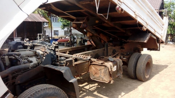 **795,000 บ.ต่อรอง/// 6ล้อดั้มดิน HINO MEGA FC4J-150HP ยูโร-2 ปี52 ดั้มสามมิตร **ขาย HINO MEGA SERIES-500 FC4J-150HP 6ล้อดั้มดิน ห้างแท้ กระบะดั้มสามมิตร สภาพพร้อมใช้งาน HINO MEGA FC4JEPA JO5C-150HP EURO-2 ห้างแท้ ปี52 เครื่องเดิม เกียร์เดิม ใช้งาน 19x,xx **795,000 บ.ต่อรอง/// 6ล้อดั้มดิน HINO MEGA FC4J-150HP ยูโร-2 ปี52 ดั้มสามมิตร **ขาย HINO MEGA SERIES-500 FC4J-150HP 6ล้อดั้มดิน ห้างแท้ กระบะดั้มสามมิตร สภาพพร้อมใช้งาน HINO MEGA FC4JEPA JO5C-150HP EURO-2 ห้างแท้ ปี52 เครื่องเดิม เกียร์เดิม ใช้งาน 19x,xx