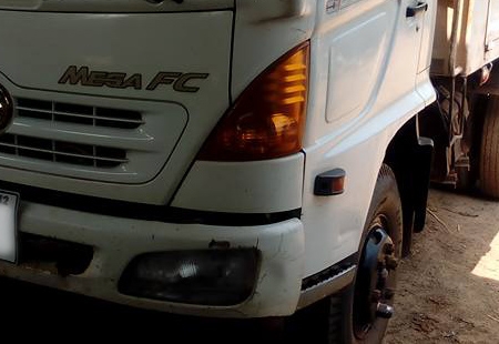 **795,000 บ.ต่อรอง/// 6ล้อดั้มดิน HINO MEGA FC4J-150HP ยูโร-2 ปี52 ดั้มสามมิตร **ขาย HINO MEGA SERIES-500 FC4J-150HP 6ล้อดั้มดิน ห้างแท้ กระบะดั้มสามมิตร สภาพพร้อมใช้งาน HINO MEGA FC4JEPA JO5C-150HP EURO-2 ห้างแท้ ปี52 เครื่องเดิม เกียร์เดิม ใช้งาน 19x,xx **795,000 บ.ต่อรอง/// 6ล้อดั้มดิน HINO MEGA FC4J-150HP ยูโร-2 ปี52 ดั้มสามมิตร **ขาย HINO MEGA SERIES-500 FC4J-150HP 6ล้อดั้มดิน ห้างแท้ กระบะดั้มสามมิตร สภาพพร้อมใช้งาน HINO MEGA FC4JEPA JO5C-150HP EURO-2 ห้างแท้ ปี52 เครื่องเดิม เกียร์เดิม ใช้งาน 19x,xx