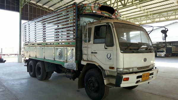 ขาย 10 ล้อ เพลาเดียว NISSAN CDA211M เครื่อง FE6-T 220 แรงม้า คัสซีสวยตลอดเส้น เบรคทิฟฟี่ พาวเวอร์ ยางเรเดียลเต็ม ทะเบียนพร้อมโอนครับ ขาย 10 ล้อ เพลาเดียว NISSAN CDA211M เครื่อง FE6-T 220 แรงม้า คัสซีสวยตลอดเส้น เบรคทิฟฟี่ พาวเวอร์ ยางเรเดียลเต็ม ทะเบียนพร้อมโอนครับ