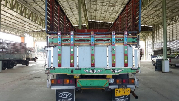 ขาย 10 ล้อ เพลาเดียว NISSAN CDA211M เครื่อง FE6-T 220 แรงม้า คัสซีสวยตลอดเส้น เบรคทิฟฟี่ พาวเวอร์ ยางเรเดียลเต็ม ทะเบียนพร้อมโอนครับ ขาย 10 ล้อ เพลาเดียว NISSAN CDA211M เครื่อง FE6-T 220 แรงม้า คัสซีสวยตลอดเส้น เบรคทิฟฟี่ พาวเวอร์ ยางเรเดียลเต็ม ทะเบียนพร้อมโอนครับ