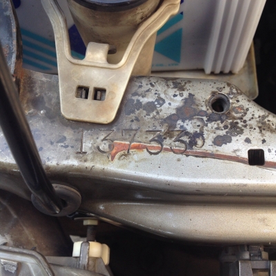 ไทเกอร์ปี 2000  พรีลันเนอร์ ราคา 147,000 บาท เครื่องดีเสียงแน่นๆ ขับดีพร้อมใช้ ติดต่อคุณเอ๋ 092-6356419